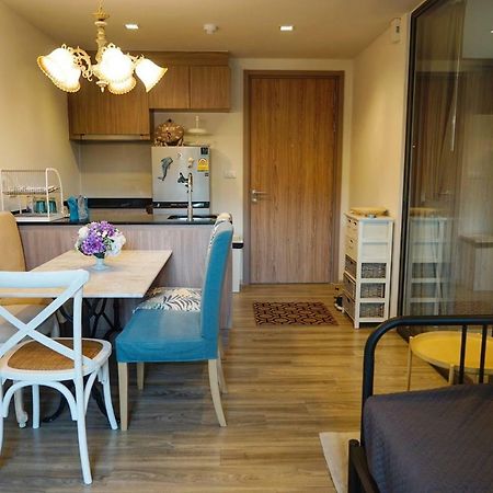 Rain Condo Chaam Huahin By Ay B311 Cha-Am Eksteriør bilde